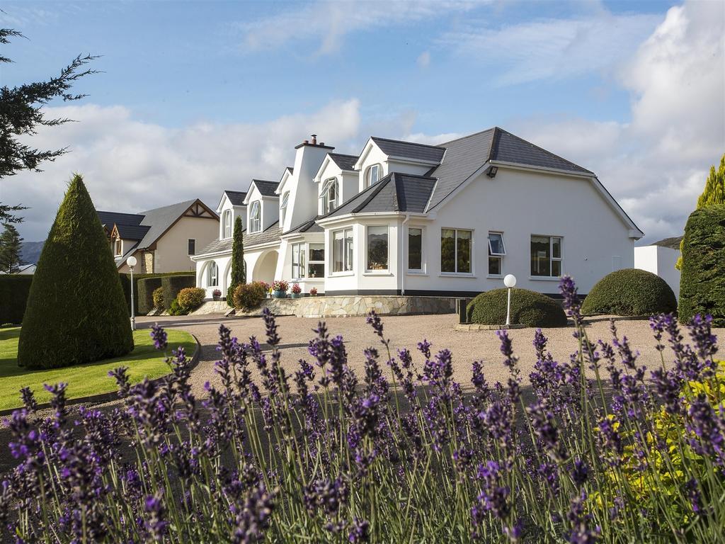Arches Country House Donegal Town Luaran gambar