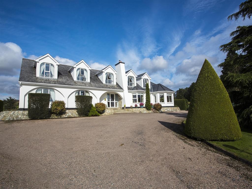 Arches Country House Donegal Town Luaran gambar