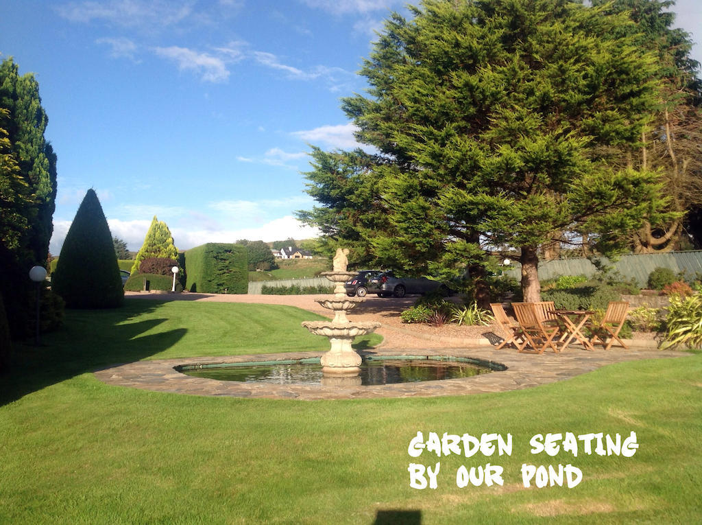 Arches Country House Donegal Town Luaran gambar