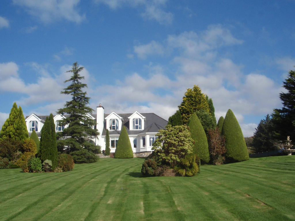 Arches Country House Donegal Town Luaran gambar