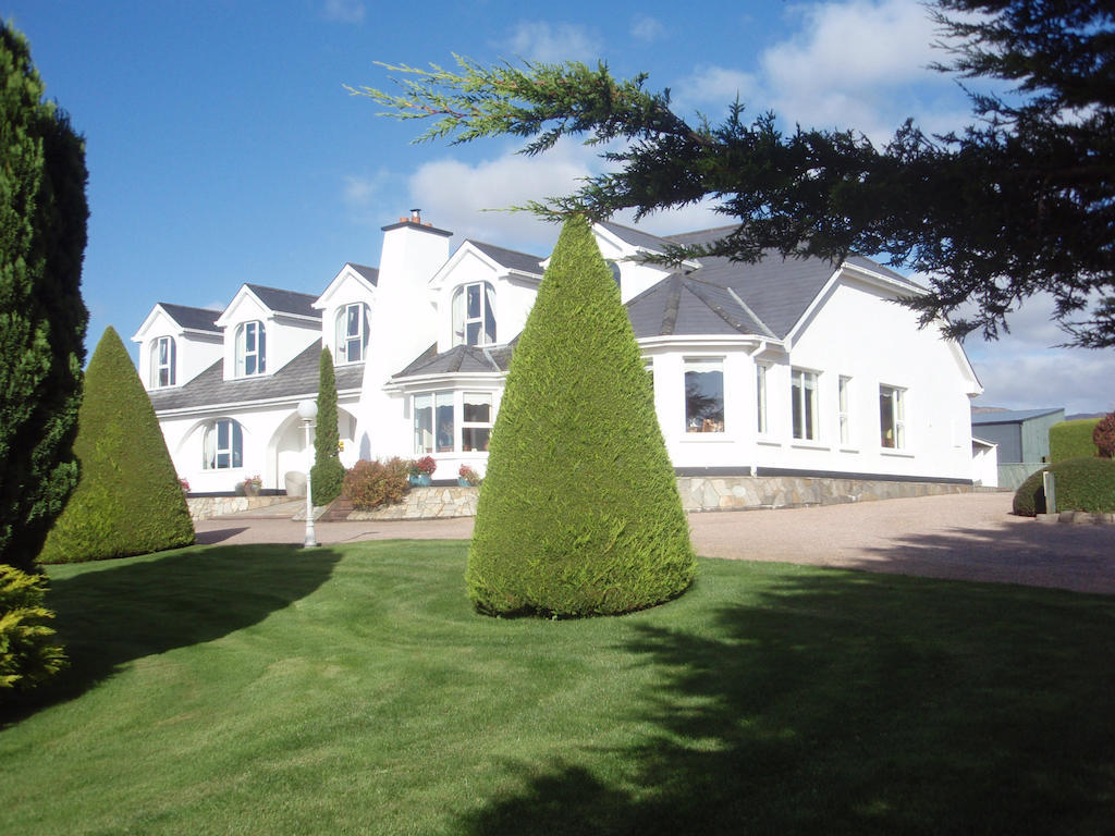 Arches Country House Donegal Town Luaran gambar