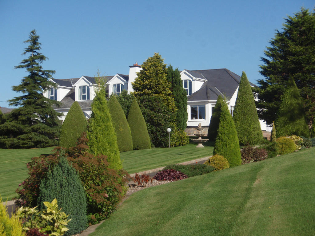 Arches Country House Donegal Town Luaran gambar
