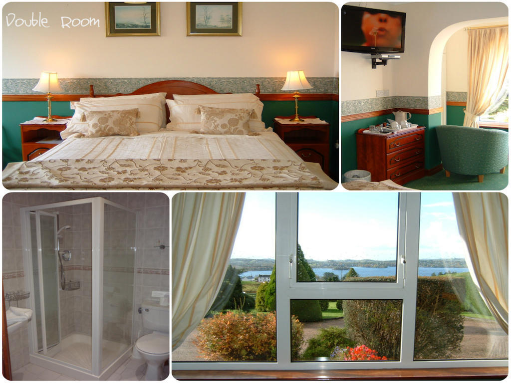 Arches Country House Donegal Town Bilik gambar