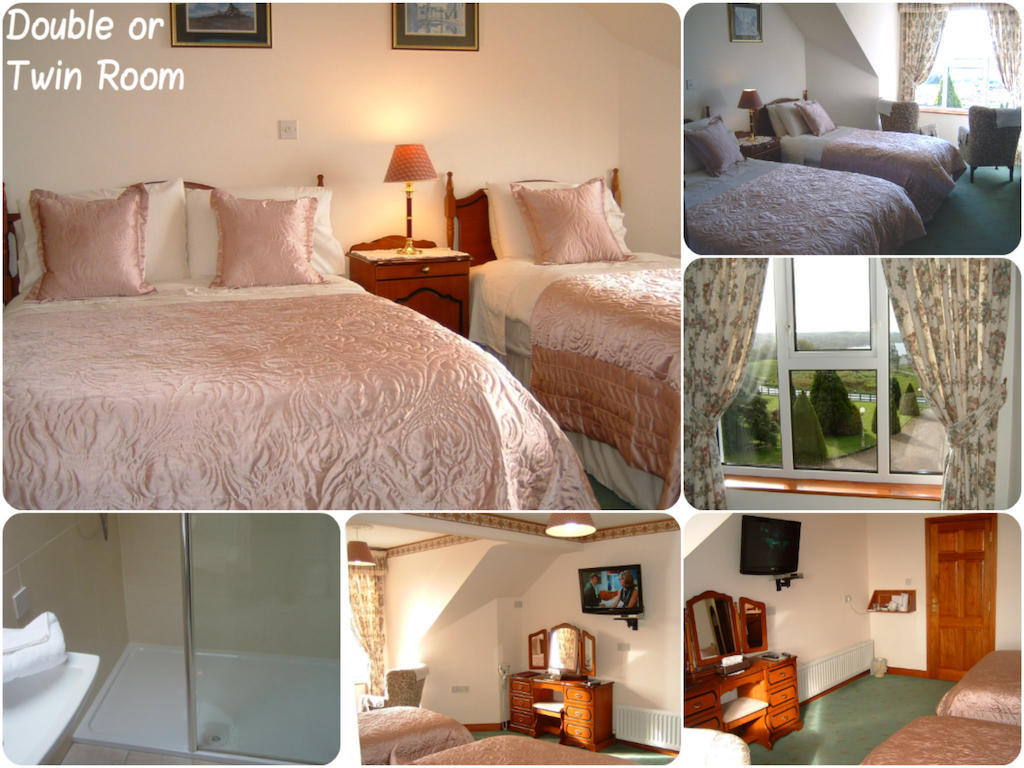 Arches Country House Donegal Town Bilik gambar