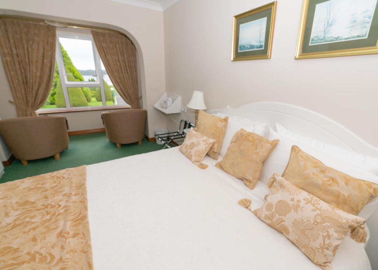 Arches Country House Donegal Town Luaran gambar