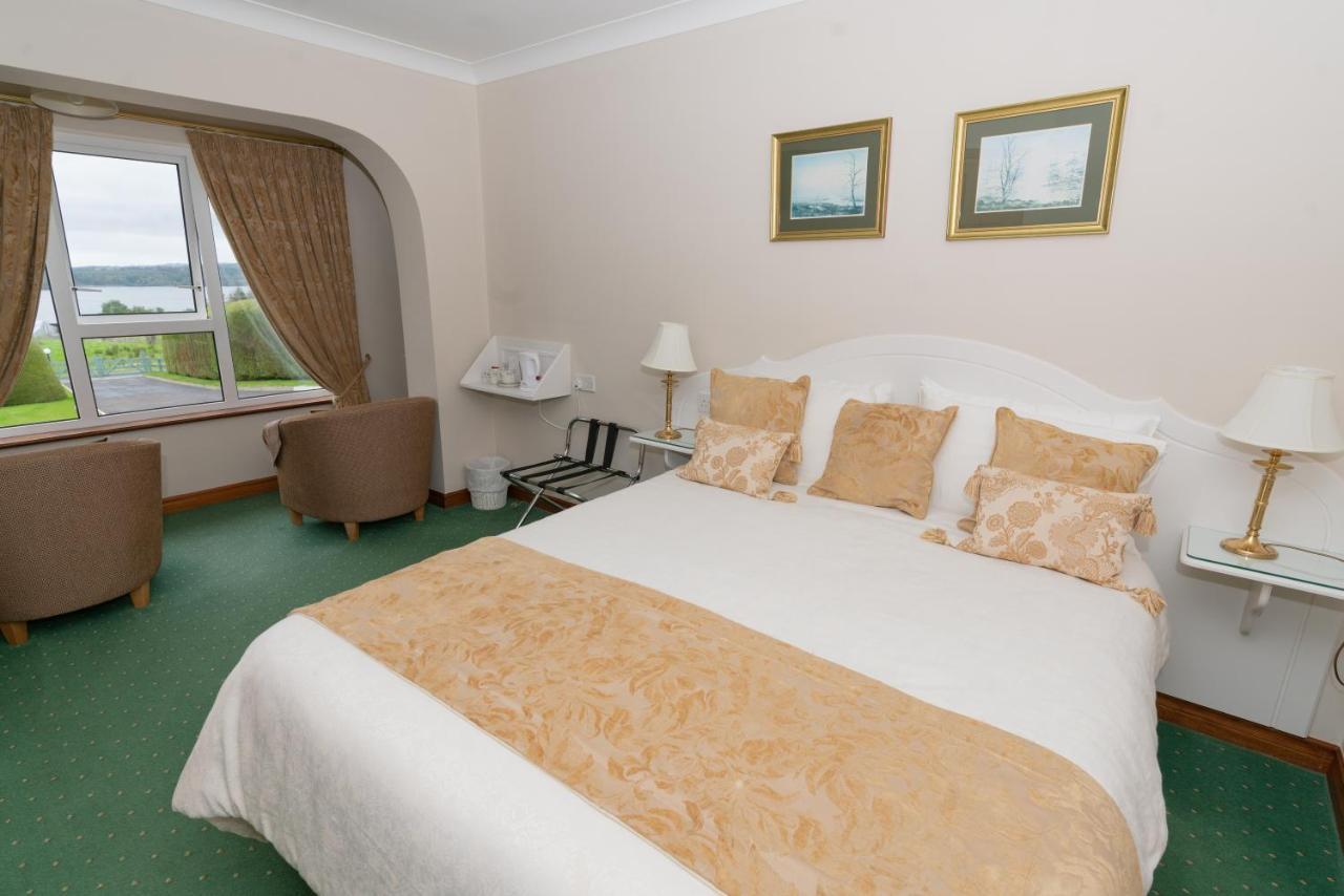 Arches Country House Donegal Town Luaran gambar