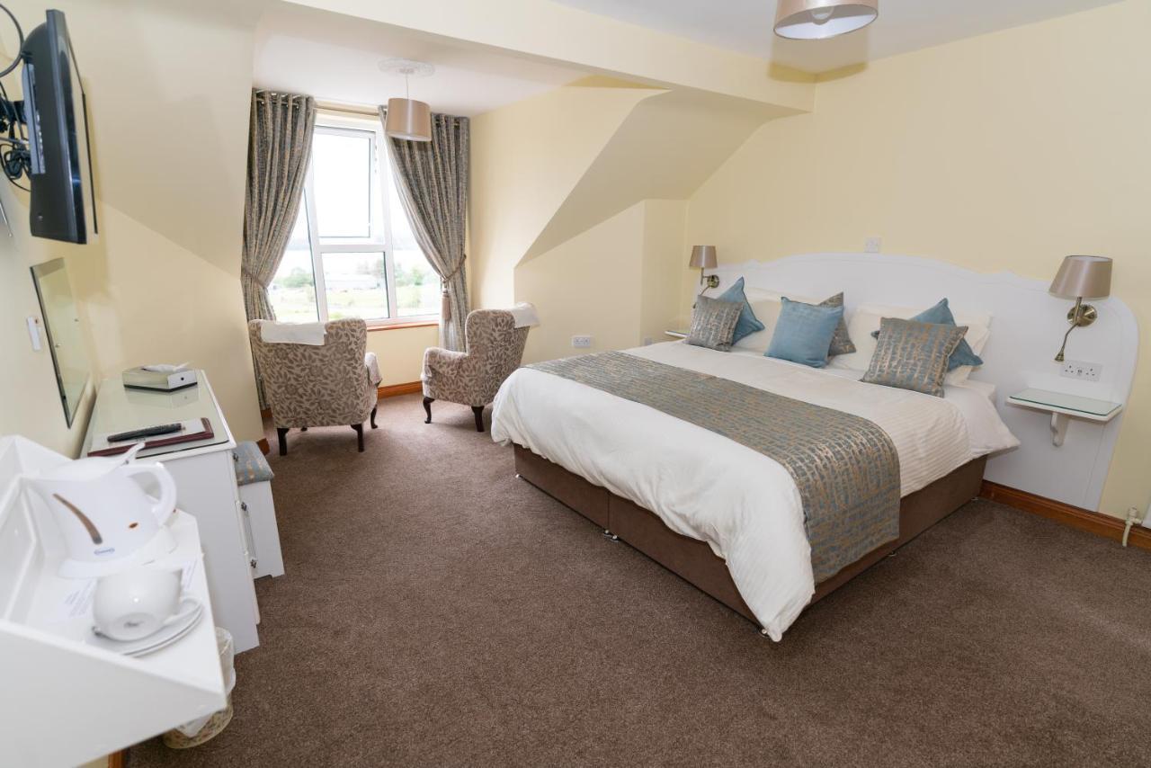 Arches Country House Donegal Town Luaran gambar