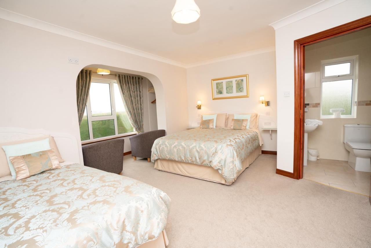 Arches Country House Donegal Town Luaran gambar